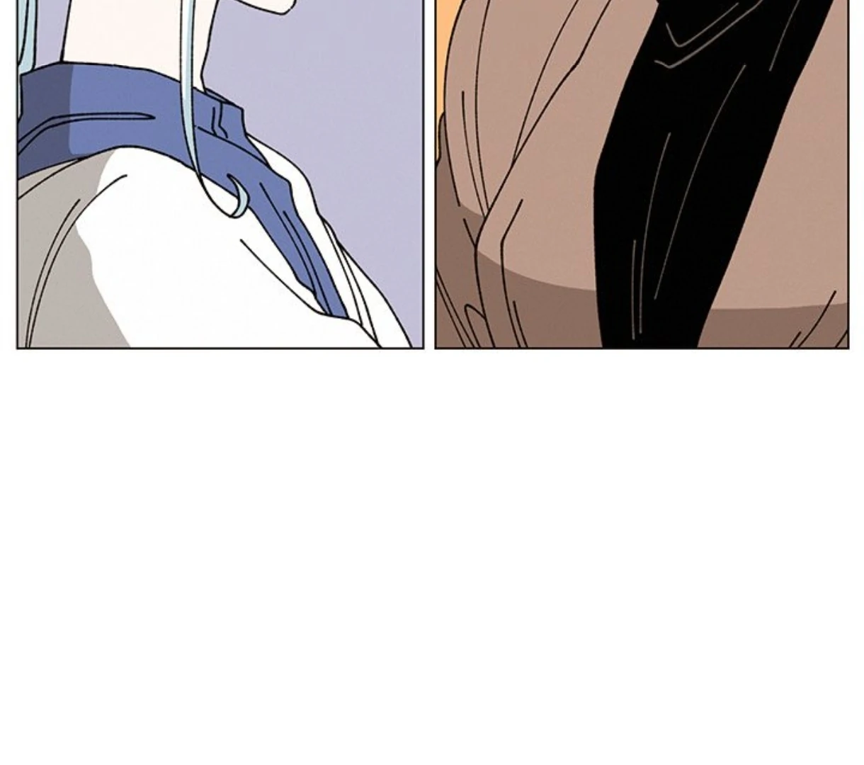Merry Memory! - Chapter 75: End of Main Story manhwa
