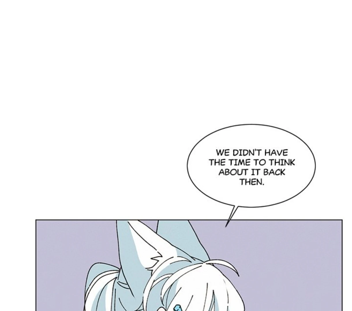 Merry Memory! - Chapter 75: End of Main Story manhwa