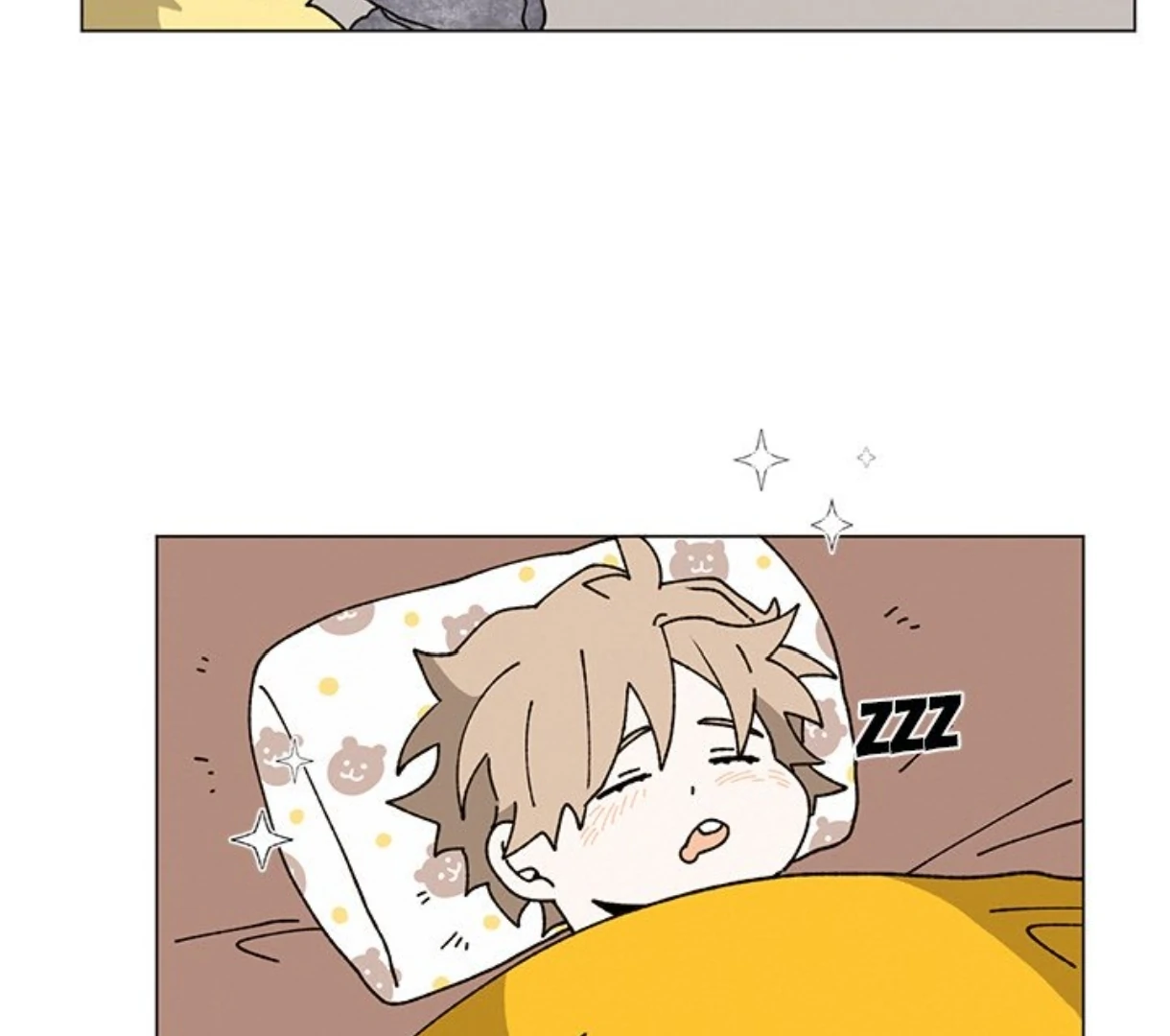 Merry Memory! - Chapter 75: End of Main Story manhwa
