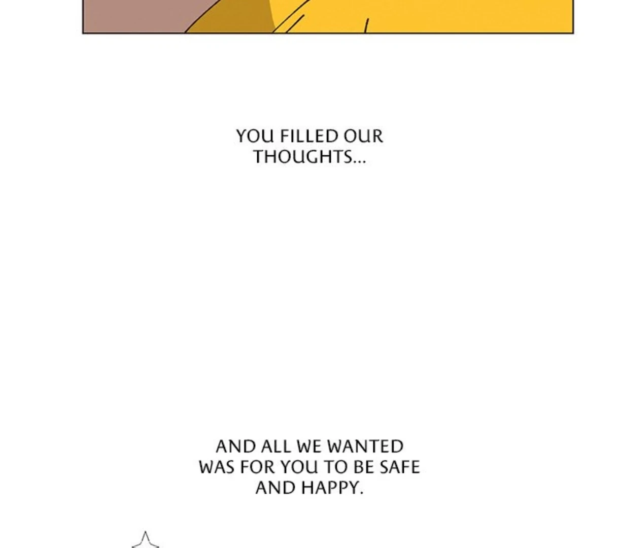 Merry Memory! - Chapter 75: End of Main Story manhwa