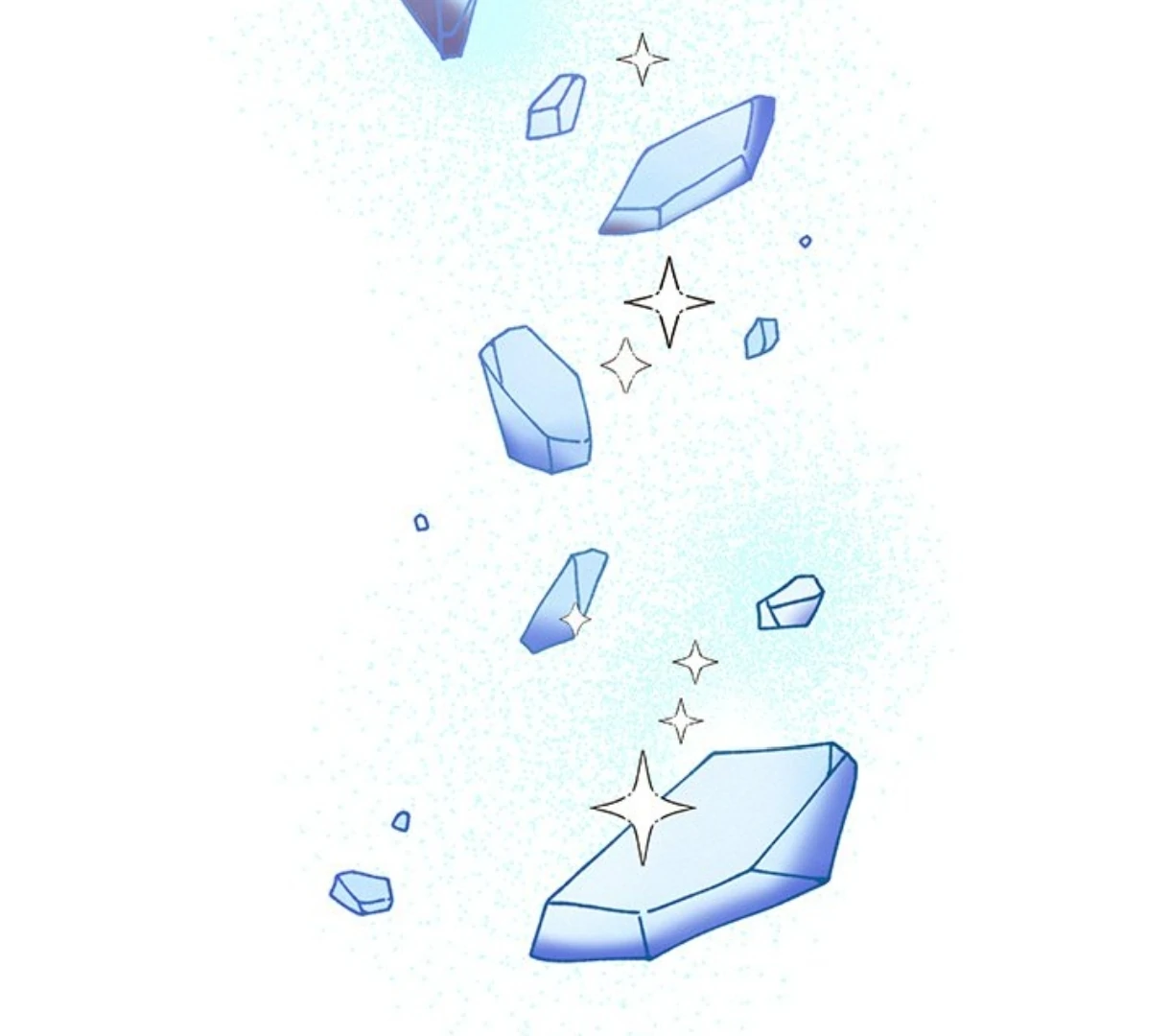 Merry Memory! - Chapter 75: End of Main Story manhwa