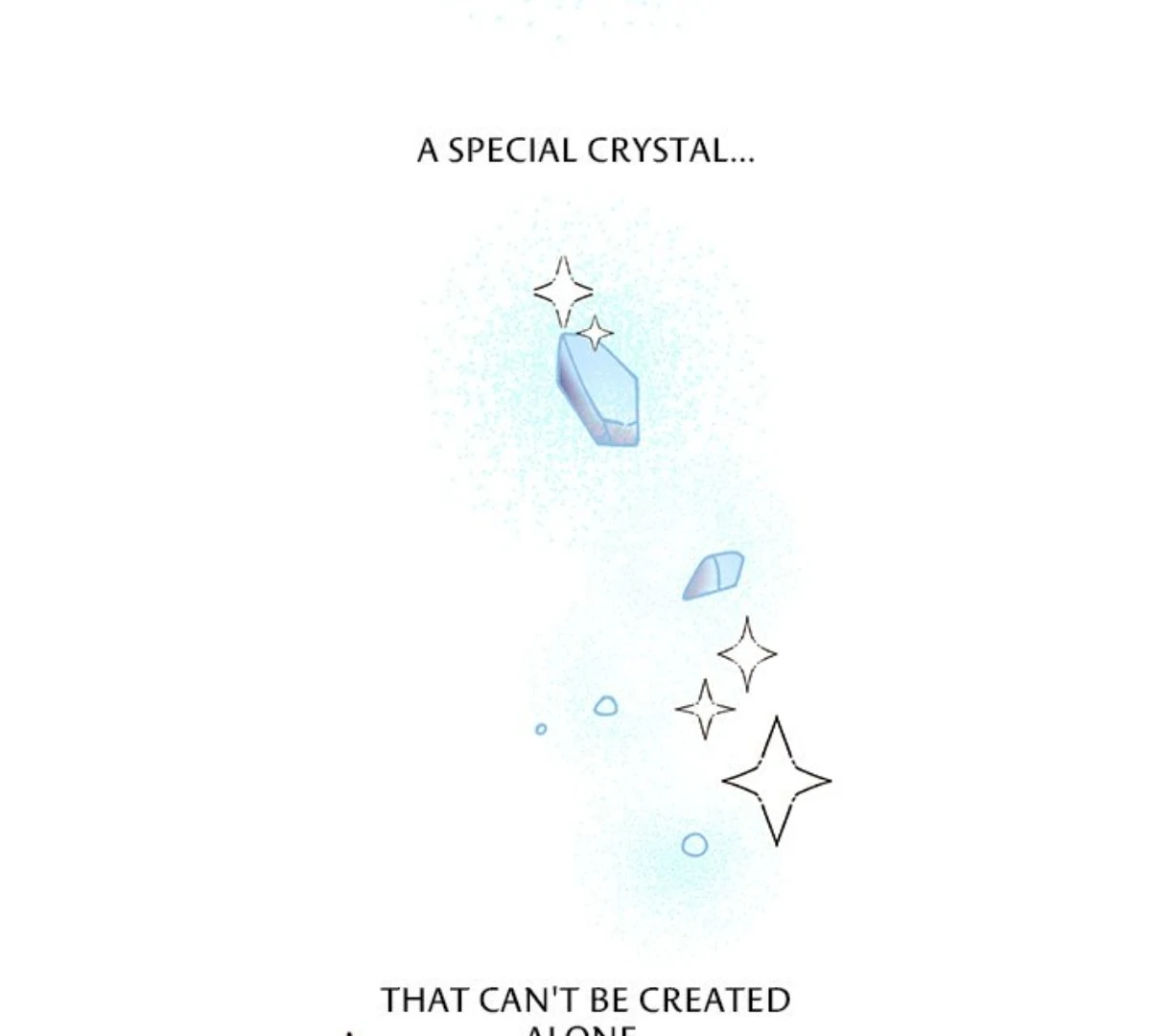 Merry Memory! - Chapter 75: End of Main Story manhwa