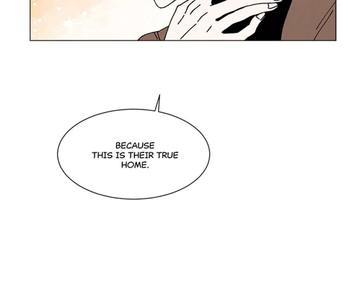 Merry Memory! - Chapter 75: End of Main Story manhwa