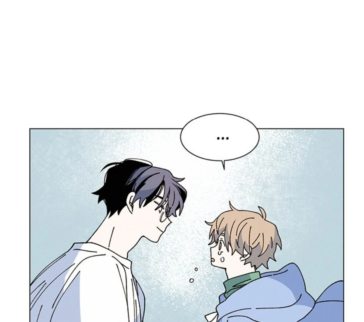 Merry Memory! - Chapter 75: End of Main Story manhwa
