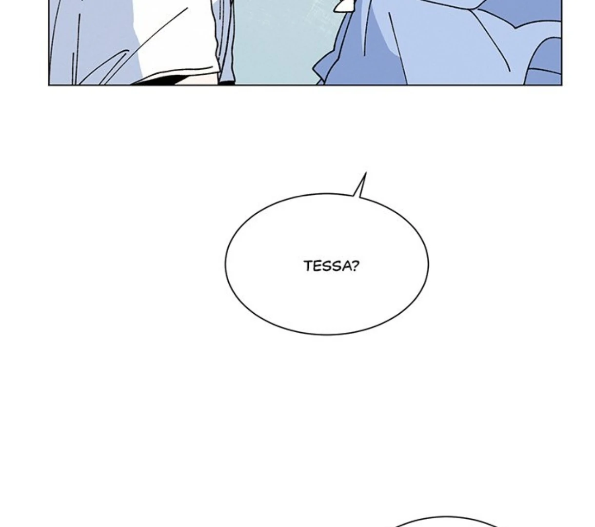 Merry Memory! - Chapter 75: End of Main Story manhwa
