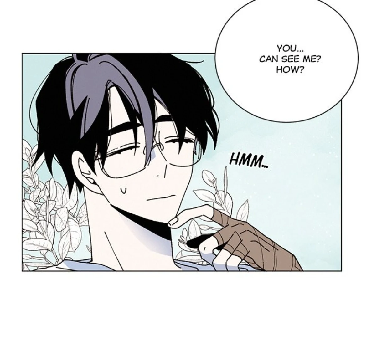Merry Memory! - Chapter 75: End of Main Story manhwa