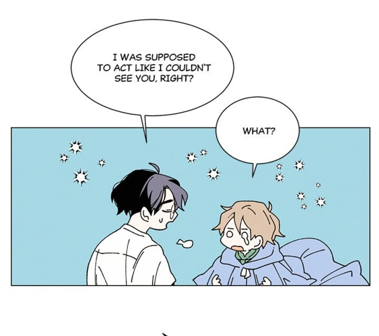 Merry Memory! - Chapter 75: End of Main Story manhwa