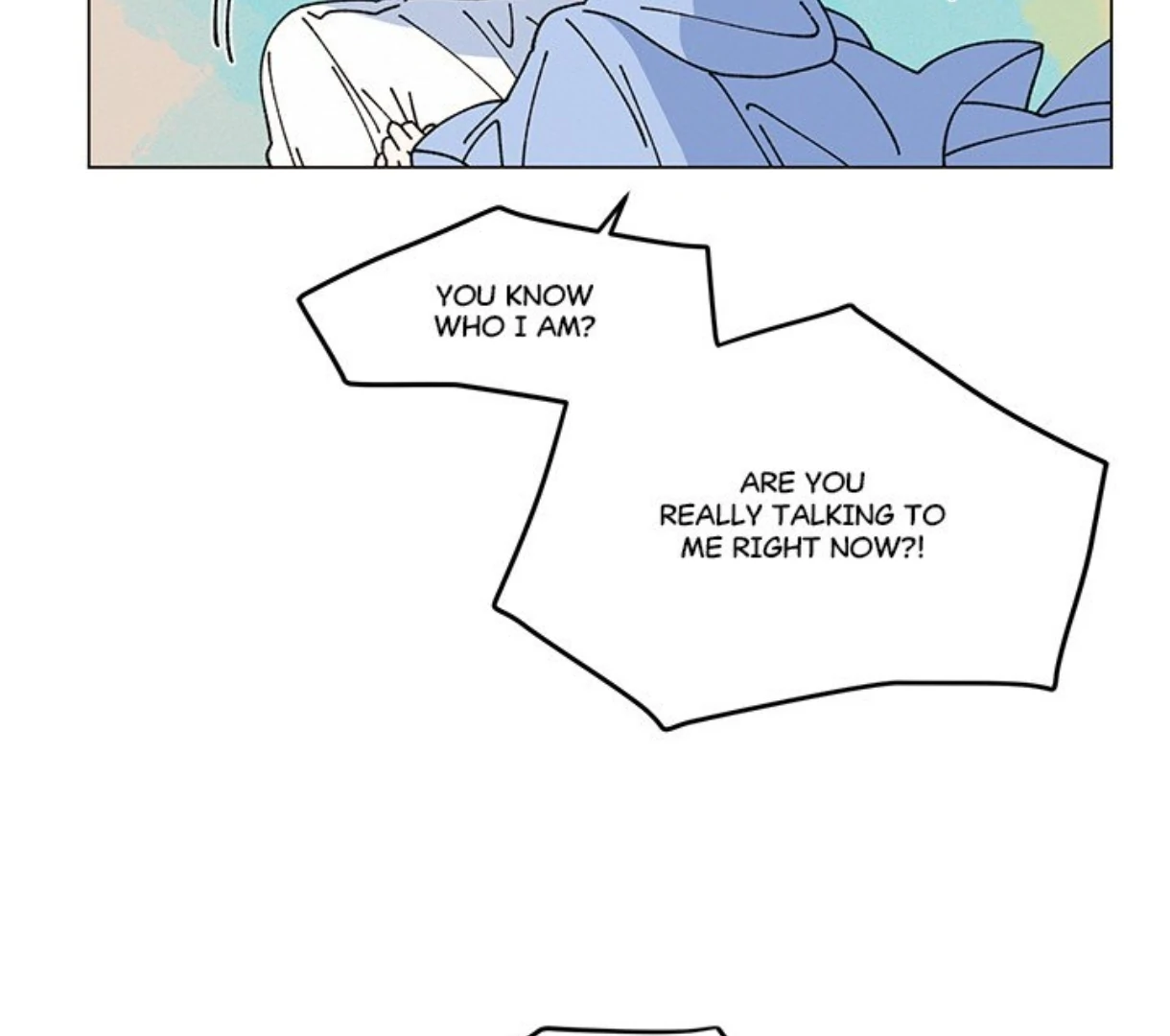 Merry Memory! - Chapter 75: End of Main Story manhwa