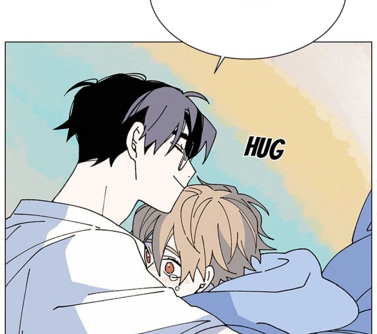 Merry Memory! - Chapter 75: End of Main Story manhwa