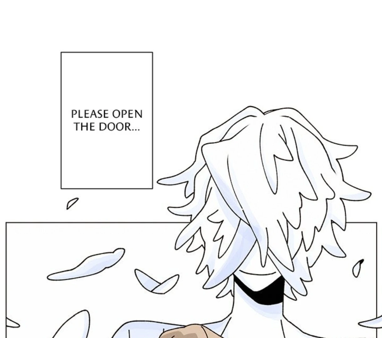 Merry Memory! - Chapter 75: End of Main Story manhwa