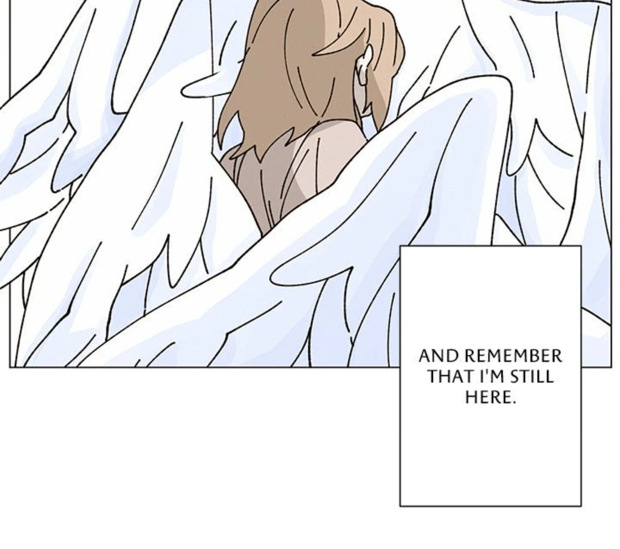 Merry Memory! - Chapter 75: End of Main Story manhwa