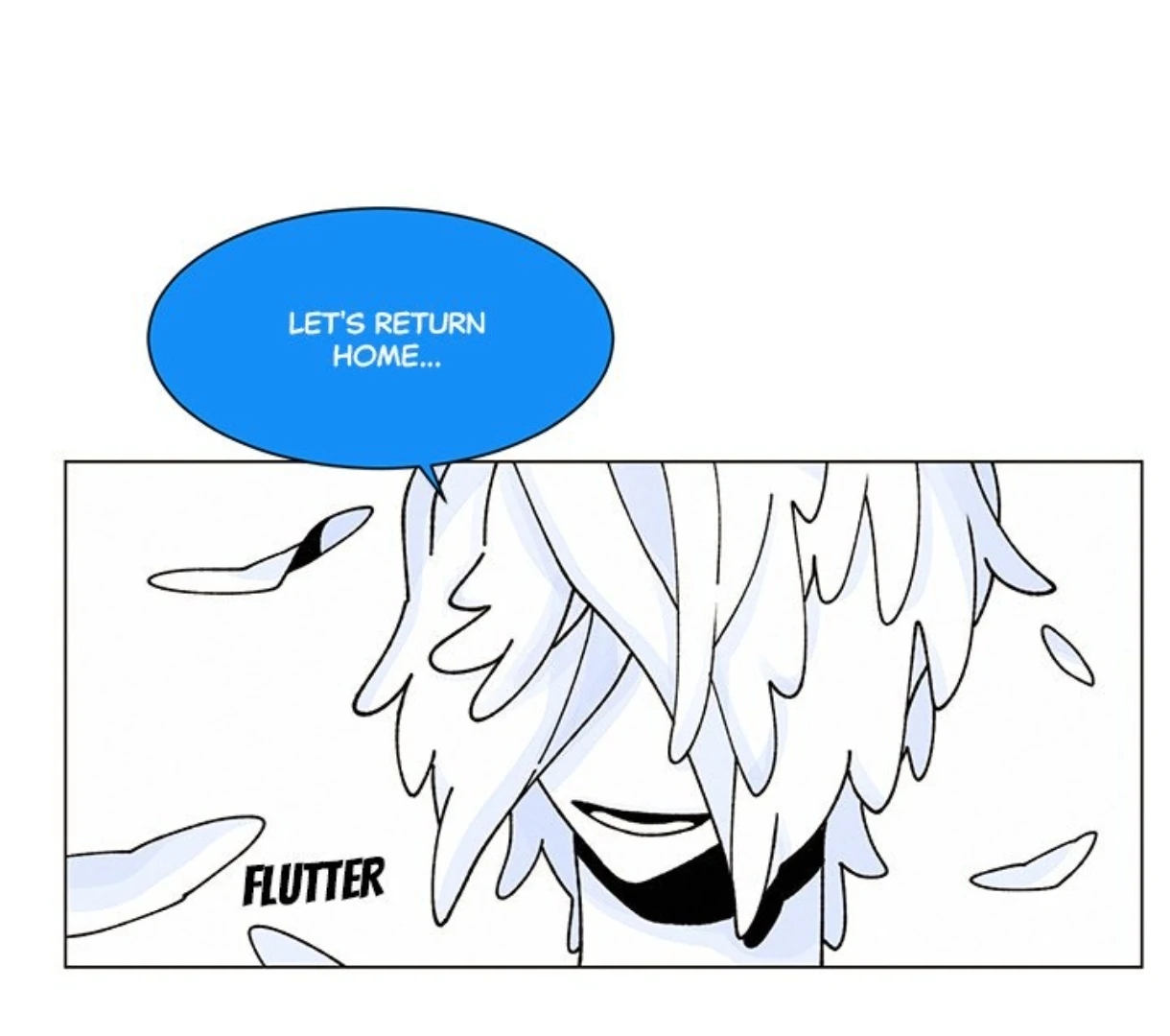Merry Memory! - Chapter 75: End of Main Story manhwa