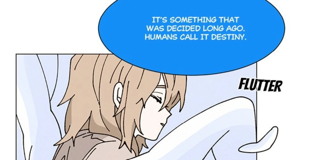 Merry Memory! - Chapter 75: End of Main Story manhwa