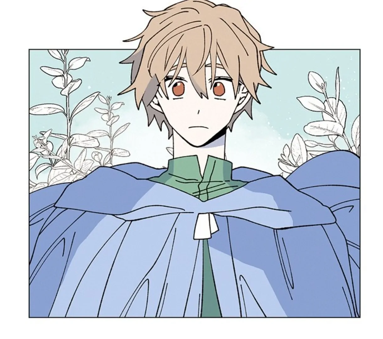 Merry Memory! - Chapter 75: End of Main Story manhwa
