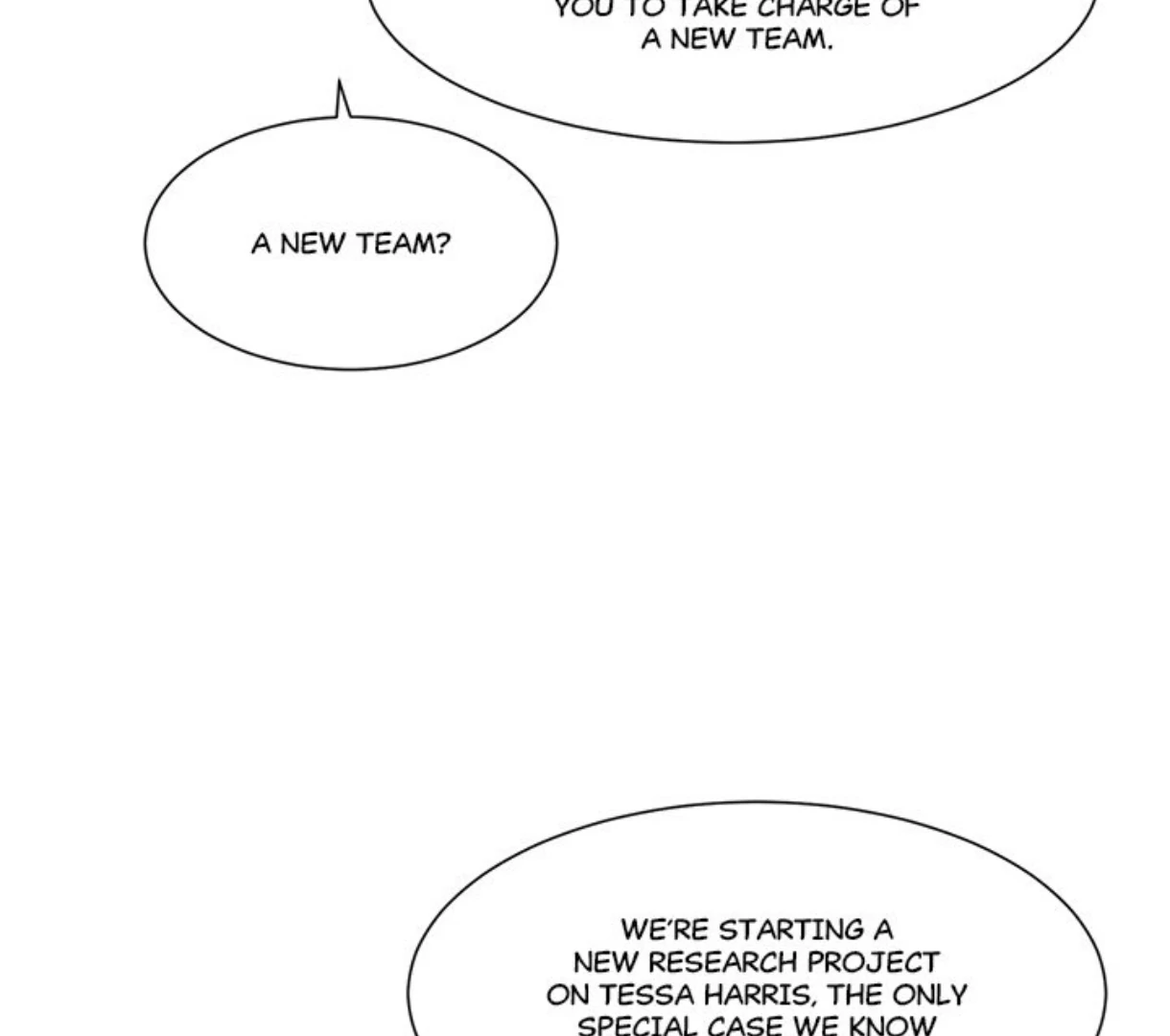 Merry Memory! - Chapter 75: End of Main Story manhwa