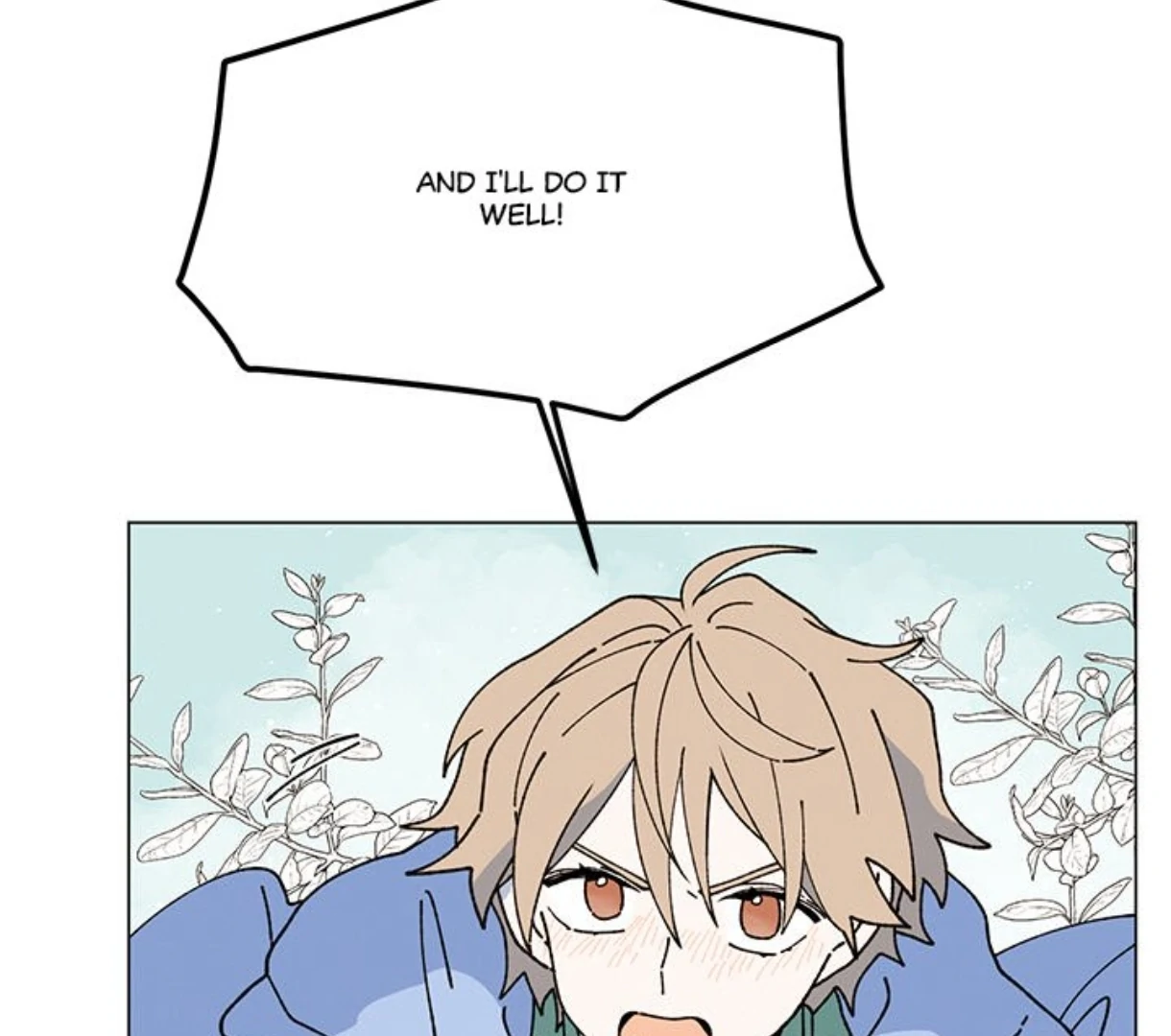 Merry Memory! - Chapter 75: End of Main Story manhwa