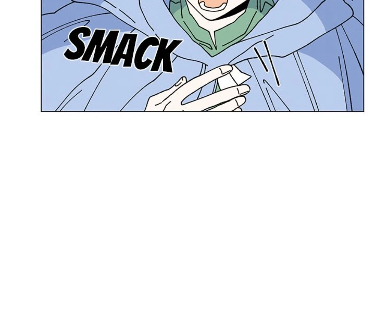 Merry Memory! - Chapter 75: End of Main Story manhwa
