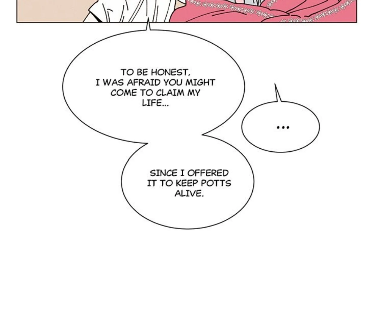 Merry Memory! - Chapter 75: End of Main Story manhwa