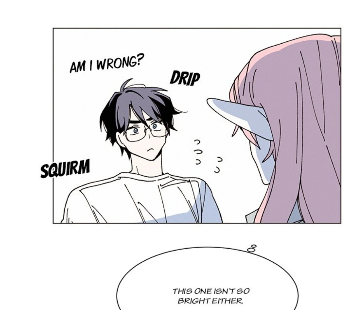 Merry Memory! - Chapter 75: End of Main Story manhwa