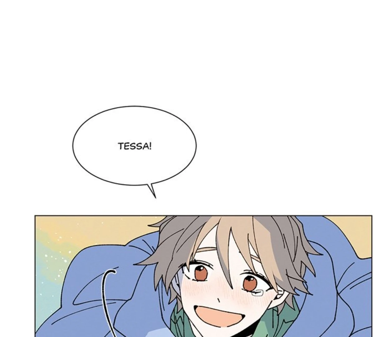 Merry Memory! - Chapter 75: End of Main Story manhwa