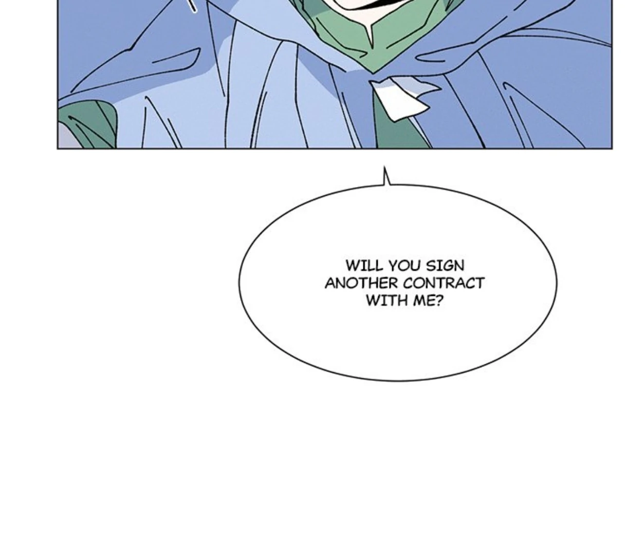 Merry Memory! - Chapter 75: End of Main Story manhwa