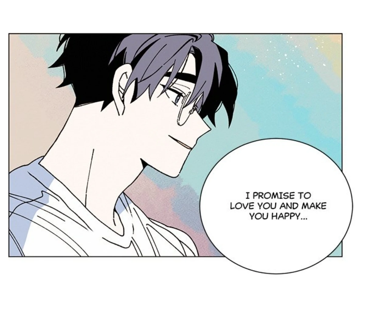 Merry Memory! - Chapter 75: End of Main Story manhwa