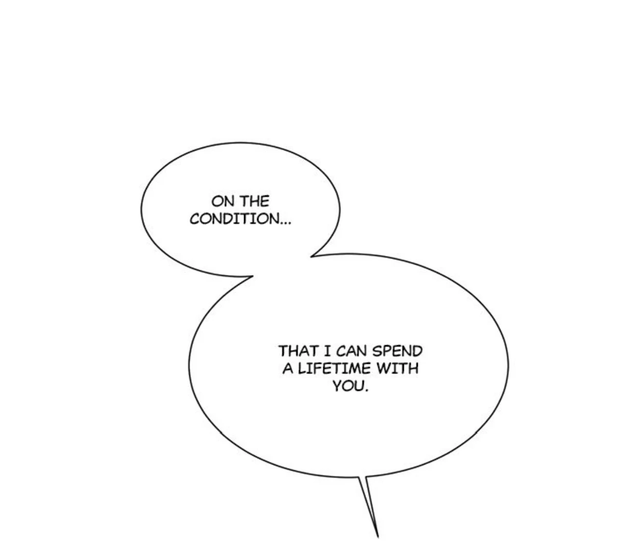 Merry Memory! - Chapter 75: End of Main Story manhwa
