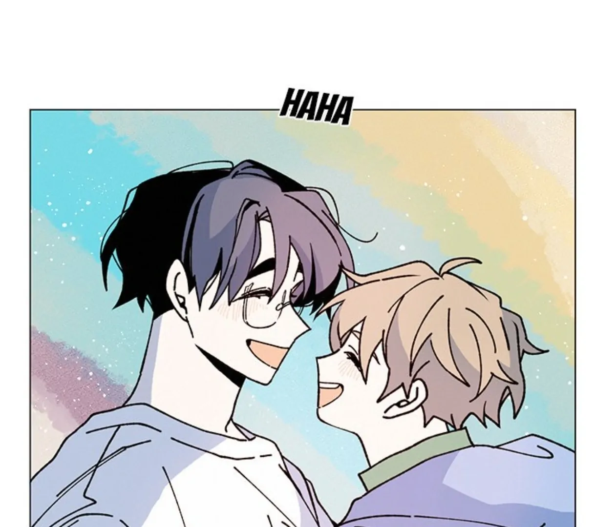 Merry Memory! - Chapter 75: End of Main Story manhwa