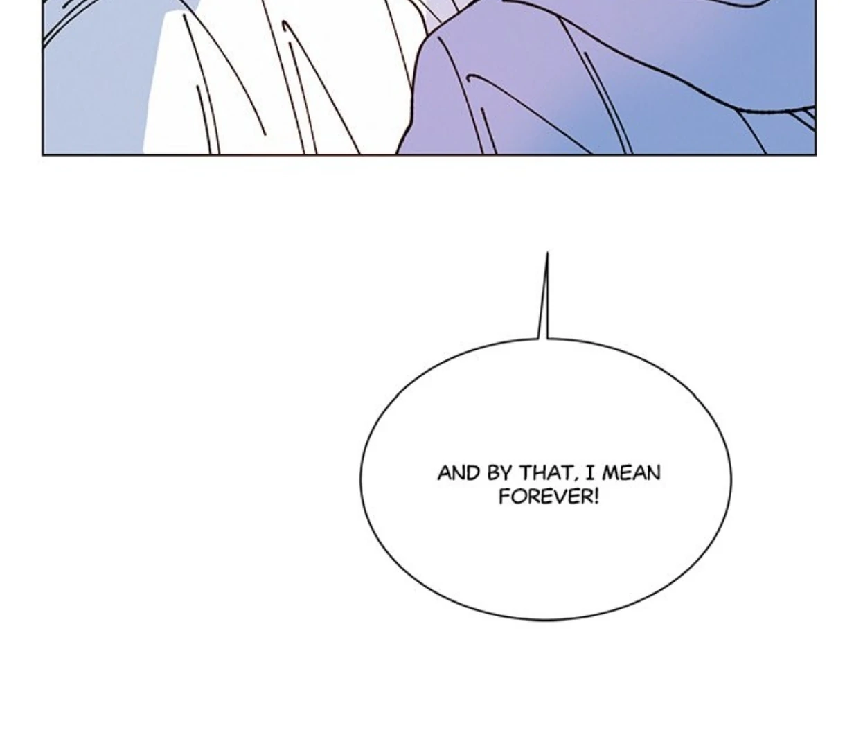 Merry Memory! - Chapter 75: End of Main Story manhwa