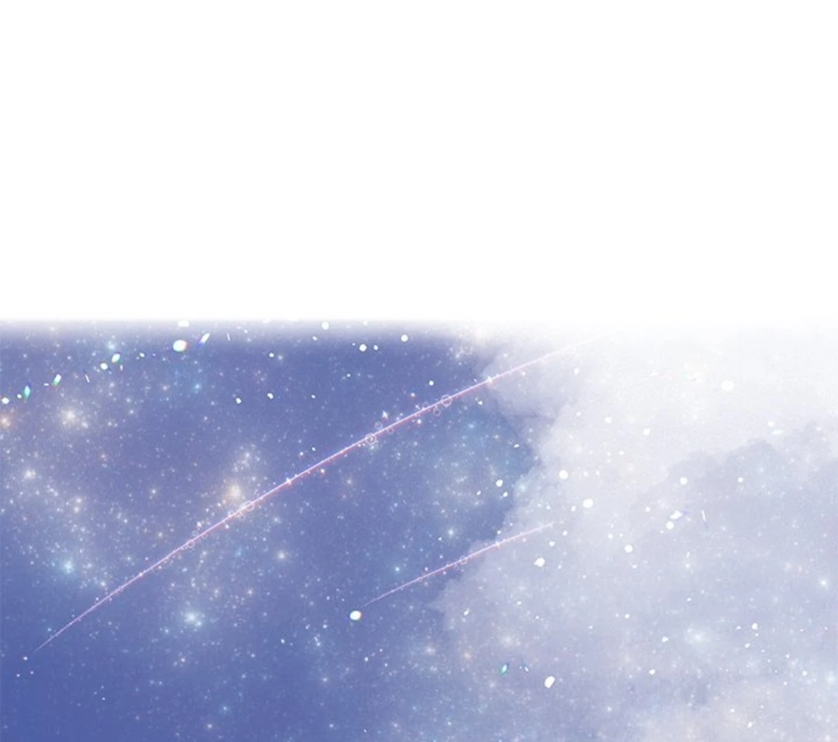Merry Memory! - Side Story: Wailing Island (1) manhwa