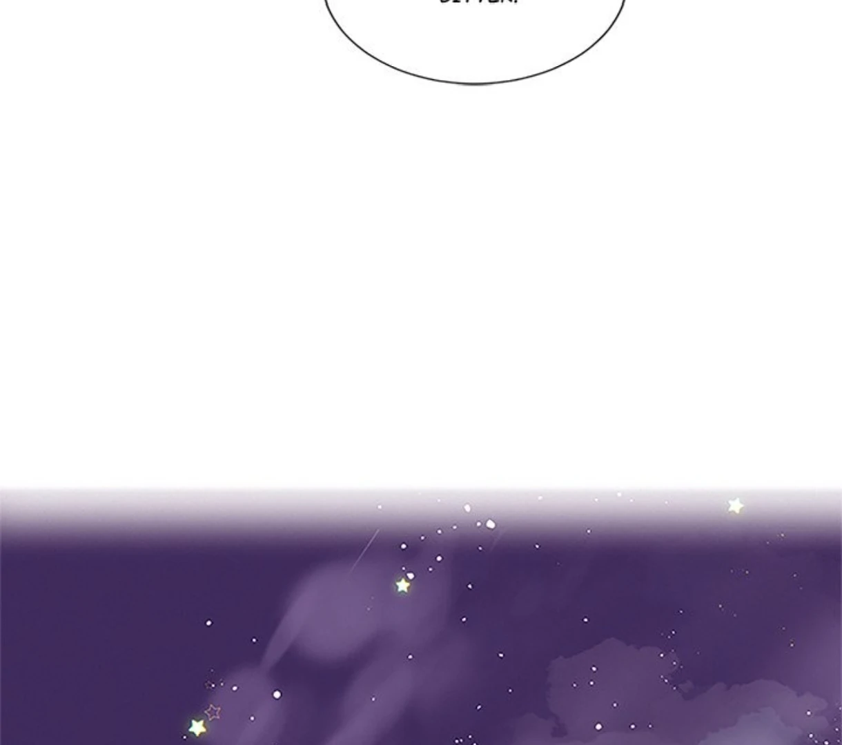 Merry Memory! - Side Story: Wailing Island (1) manhwa