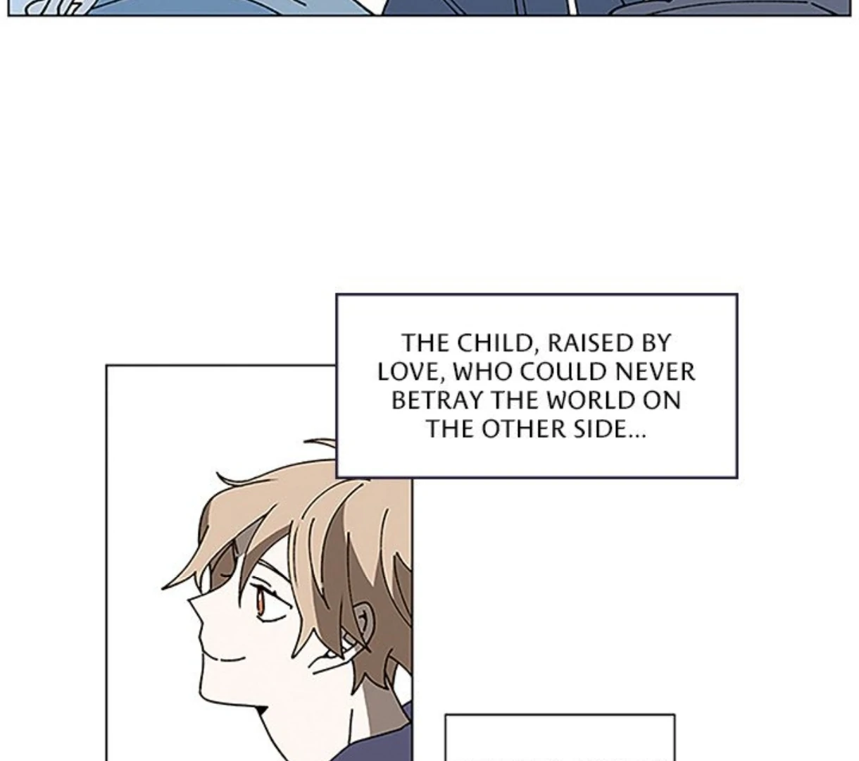 Merry Memory! - Side Story: Wailing Island (1) manhwa