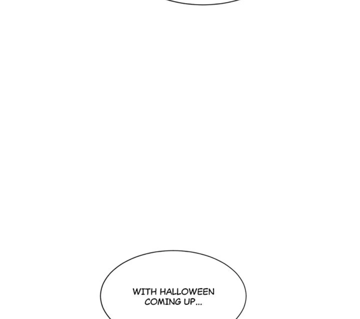 Merry Memory! - Side Story: Wailing Island (1) manhwa