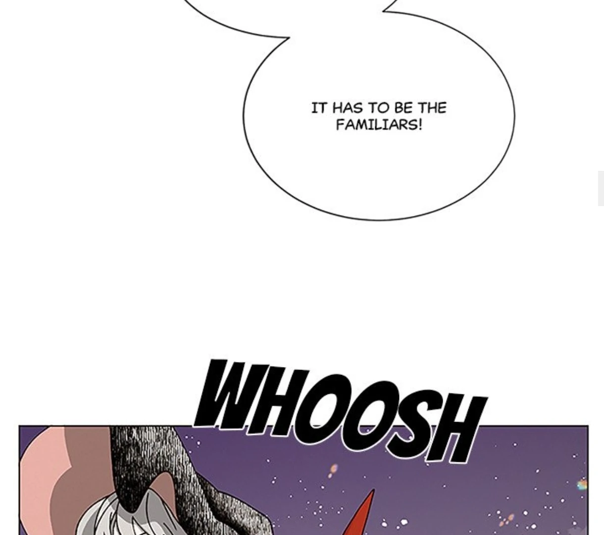 Merry Memory! - Side Story: Wailing Island (1) manhwa