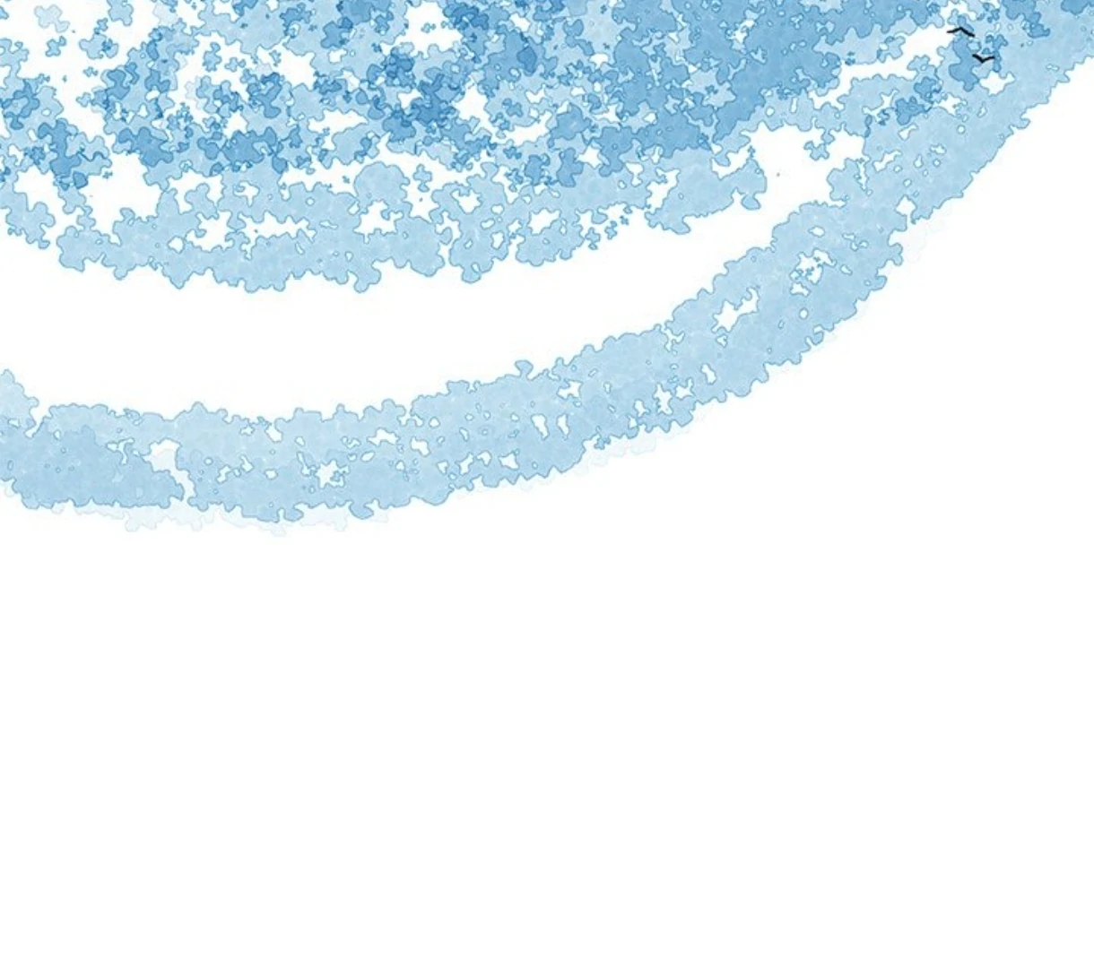 Merry Memory! - Side Story: Wailing Island (2) manhwa