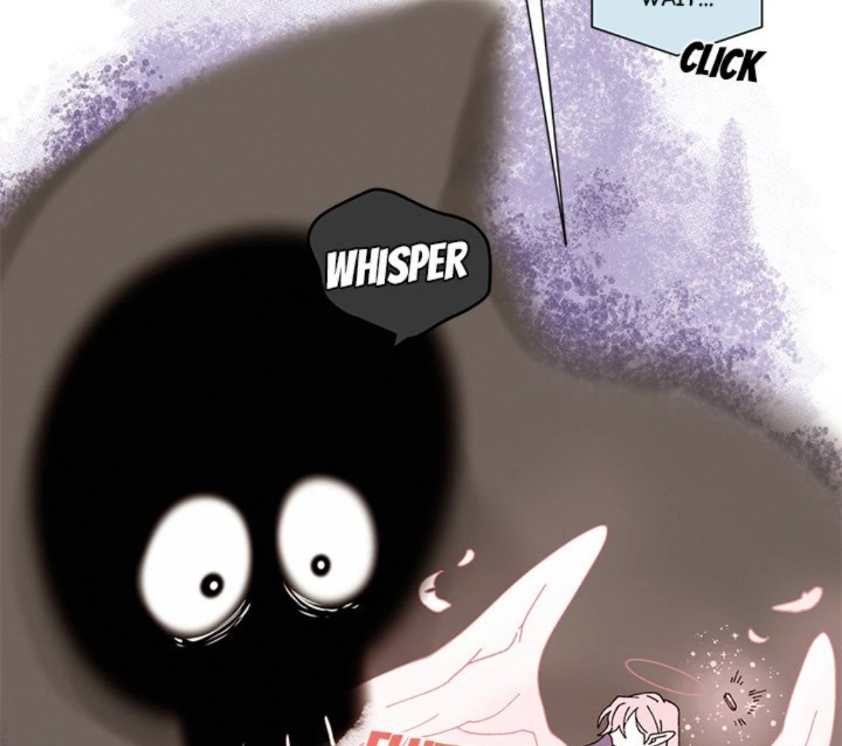 Merry Memory! - Side Story: Wailing Island (2) manhwa