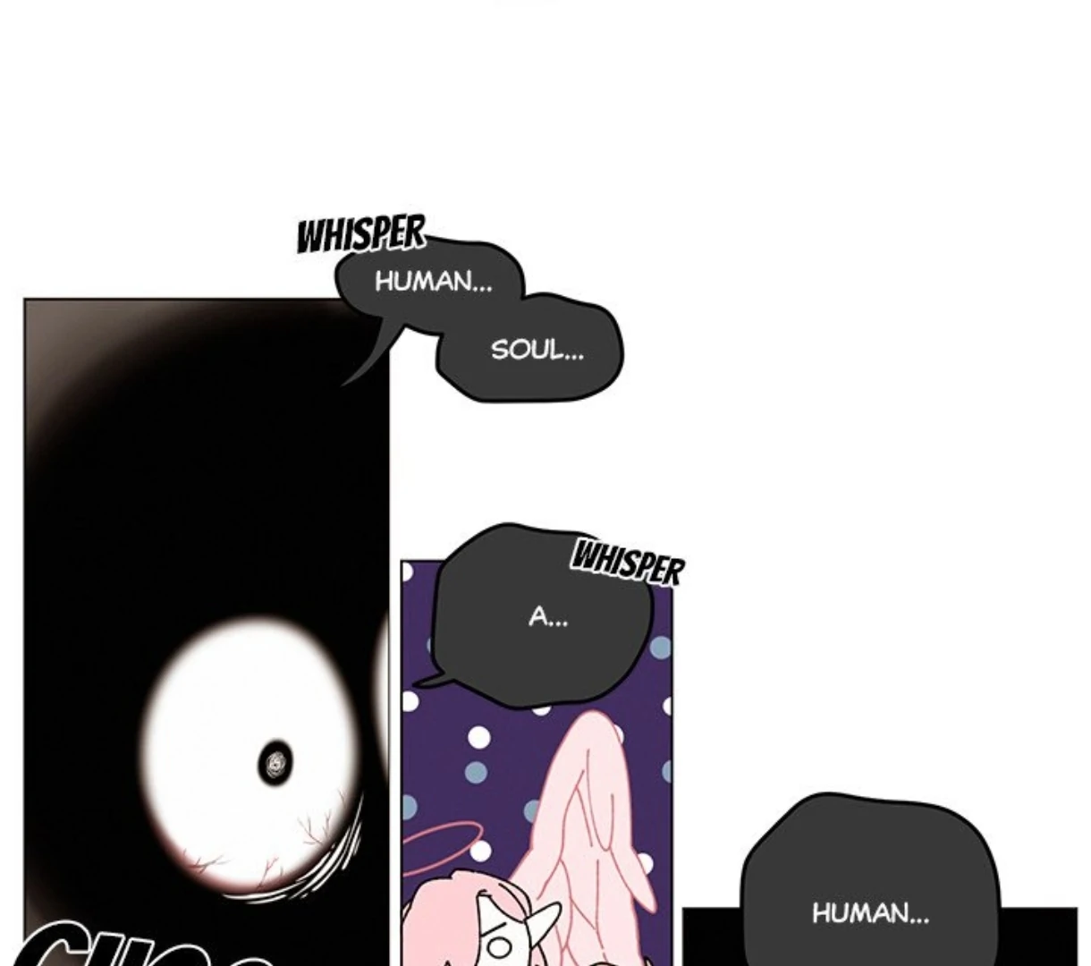 Merry Memory! - Side Story: Wailing Island (2) manhwa