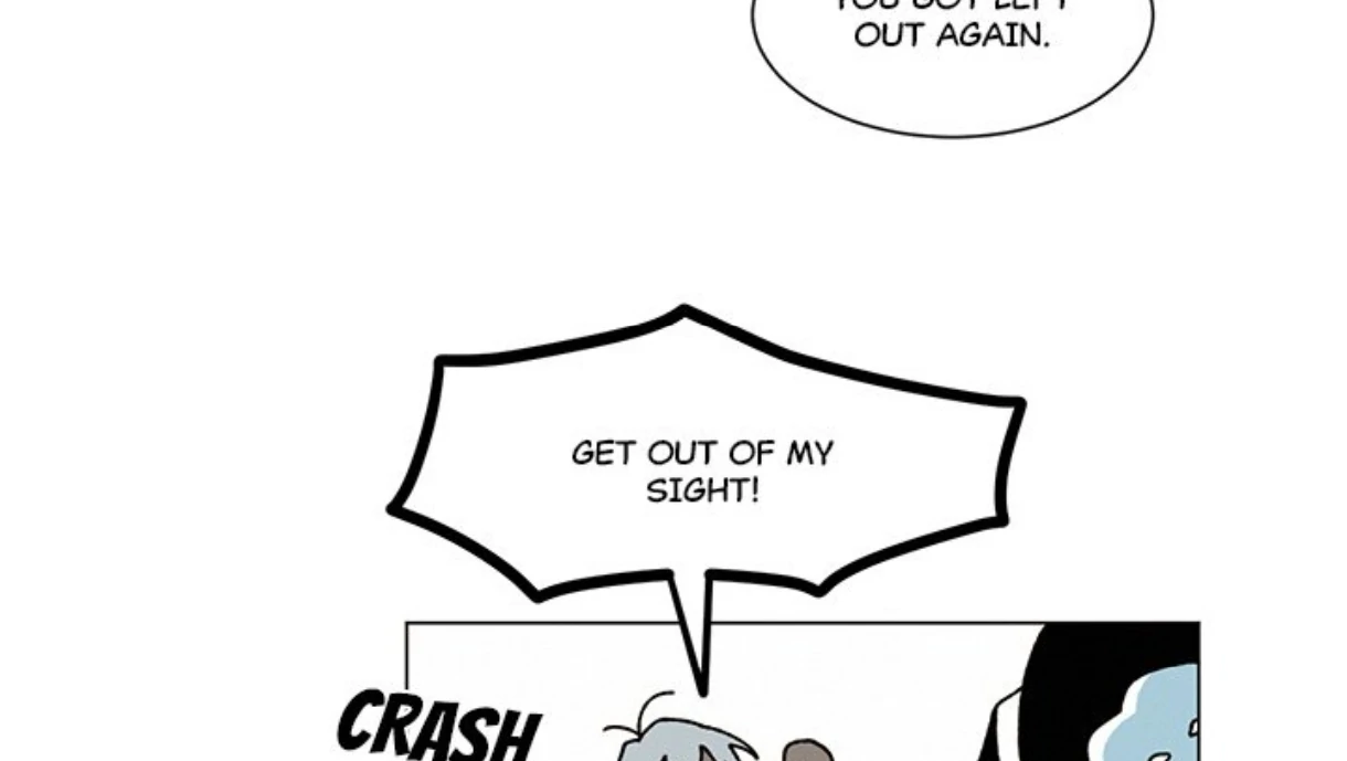 Merry Memory! - Side Story: Wailing Island (2) manhwa