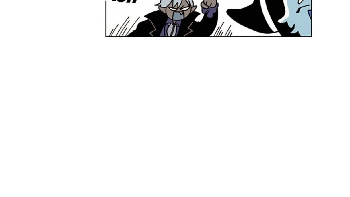 Merry Memory! - Side Story: Wailing Island (2) manhwa