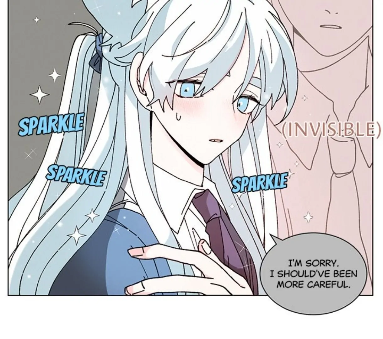 Merry Memory! - Side Story: Wailing Island (2) manhwa