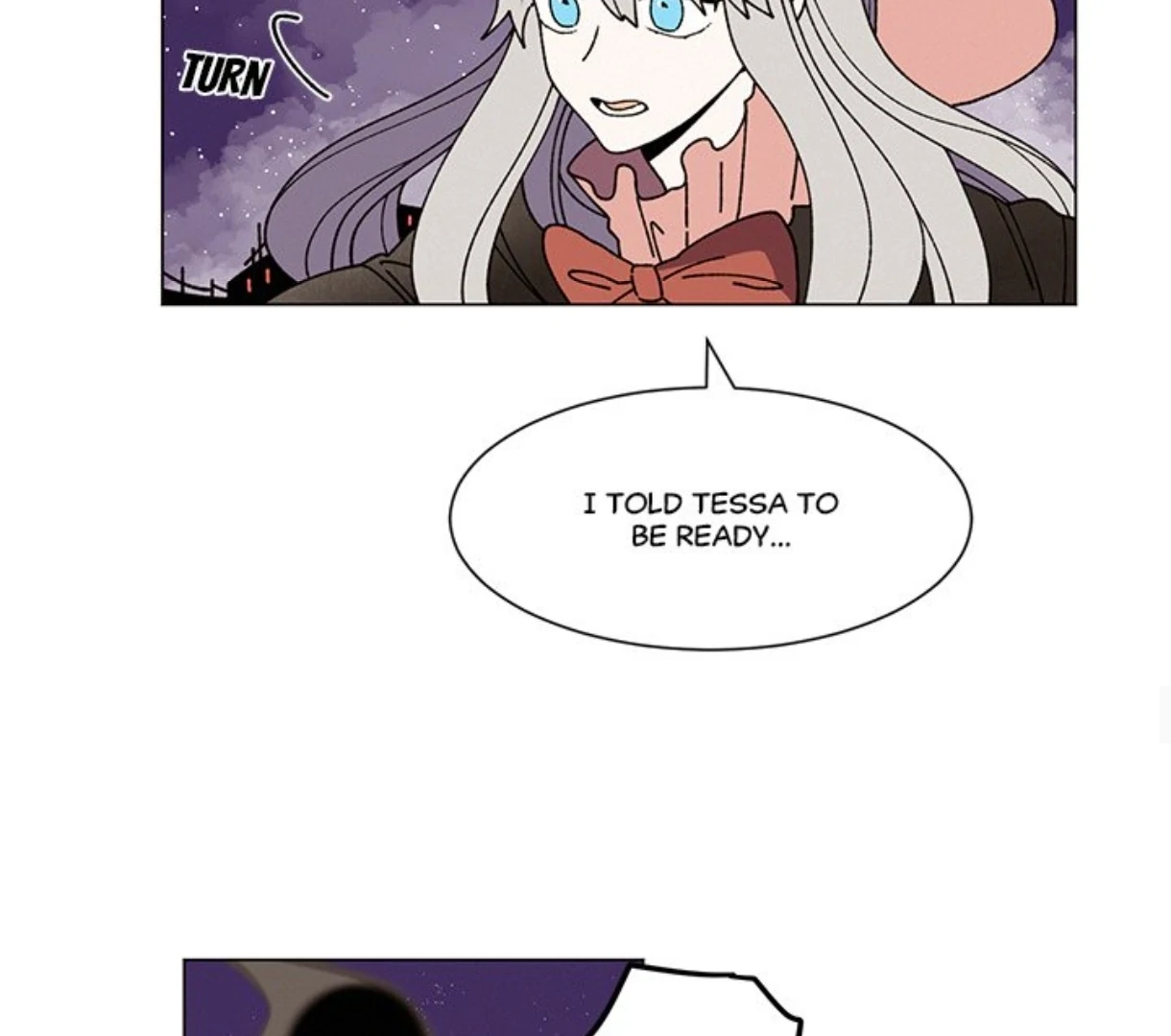 Merry Memory! - Side Story: Wailing Island (2) manhwa