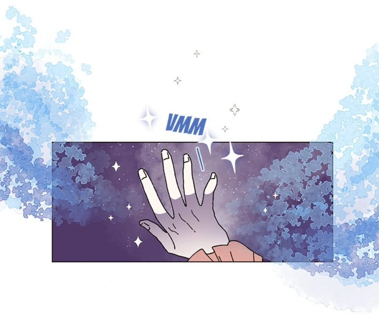 Merry Memory! - Side Story: Wailing Island (2) manhwa