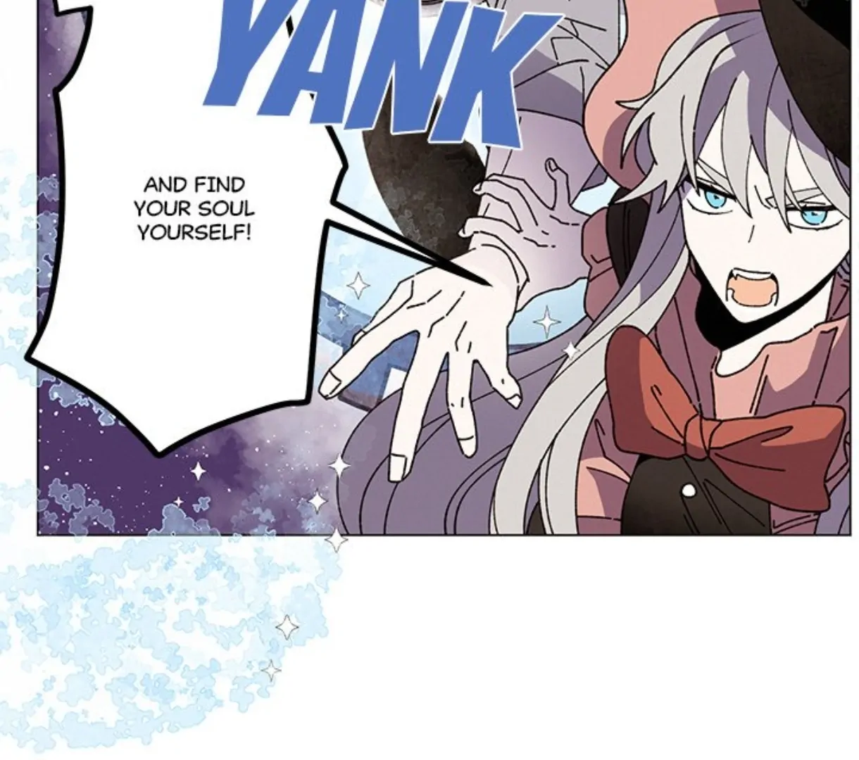 Merry Memory! - Side Story: Wailing Island (2) manhwa