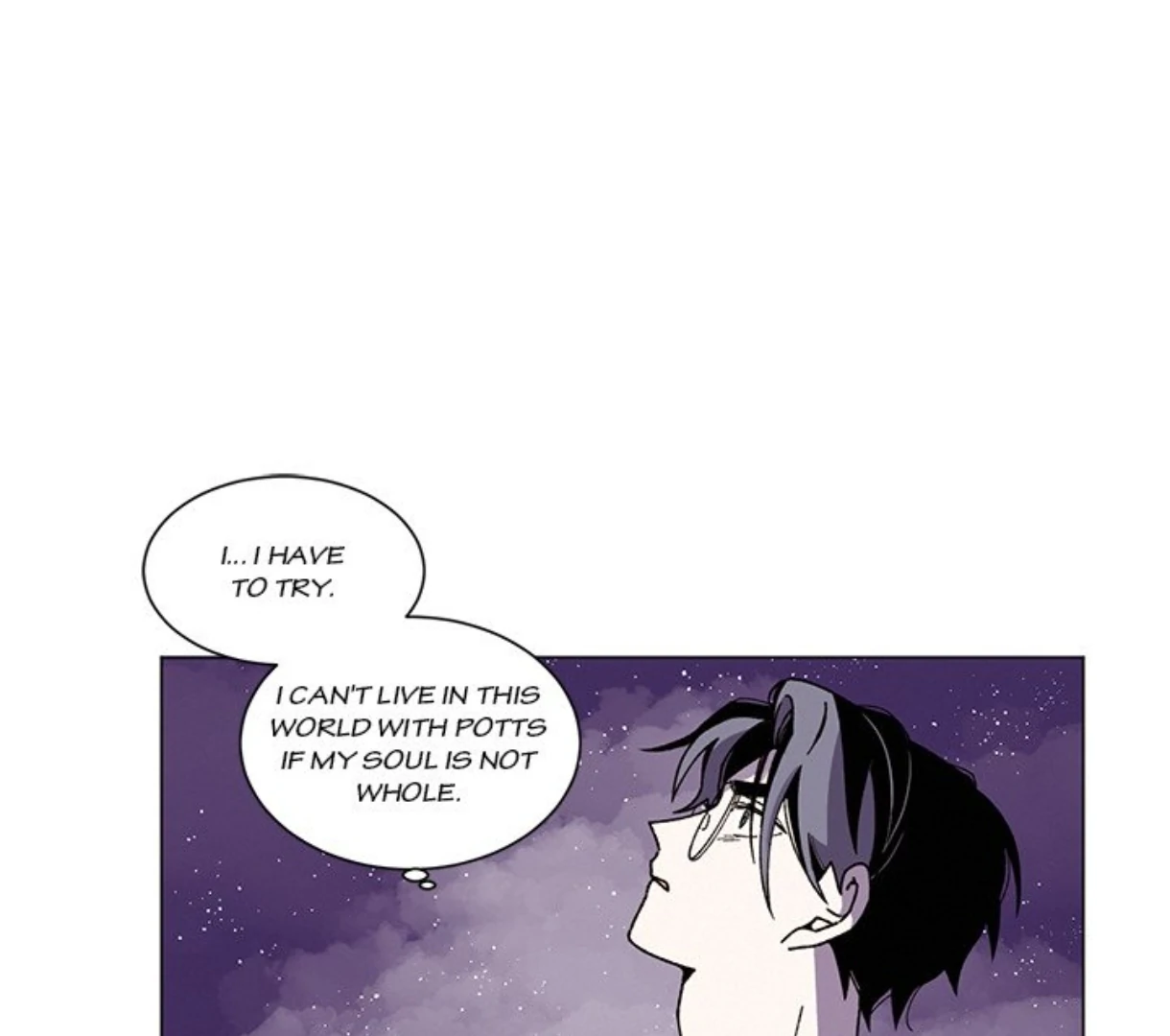 Merry Memory! - Side Story: Wailing Island (2) manhwa