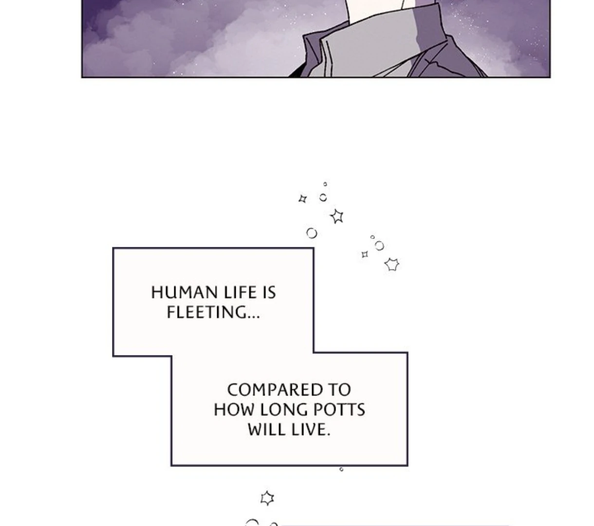 Merry Memory! - Side Story: Wailing Island (2) manhwa