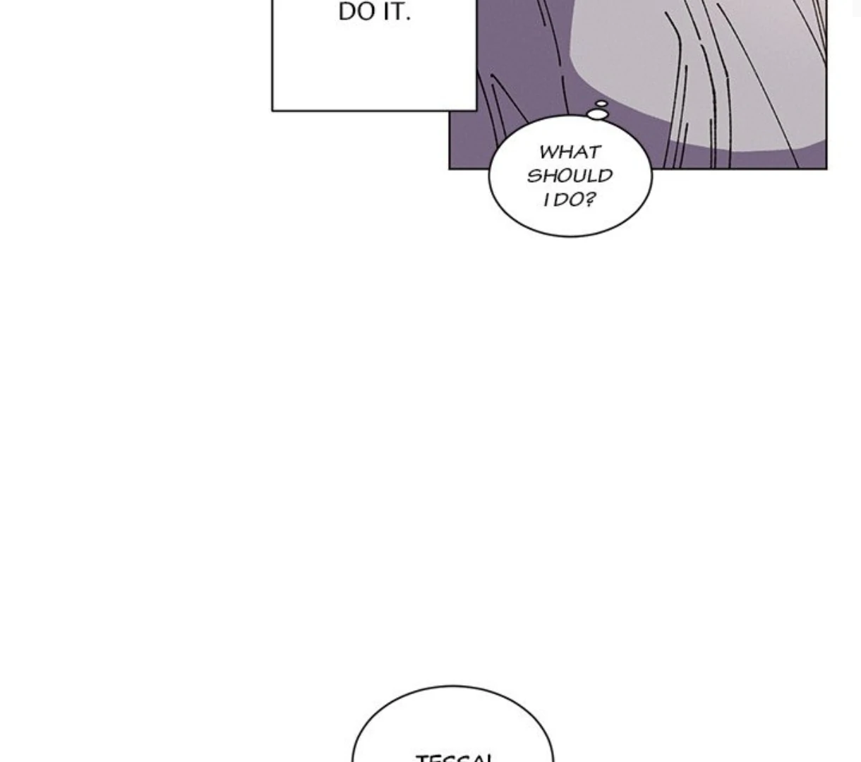 Merry Memory! - Side Story: Wailing Island (2) manhwa