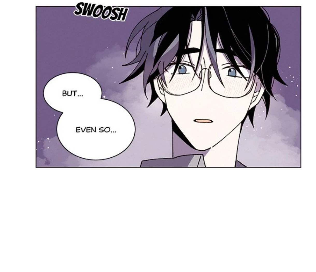 Merry Memory! - Side Story: Wailing Island (2) manhwa