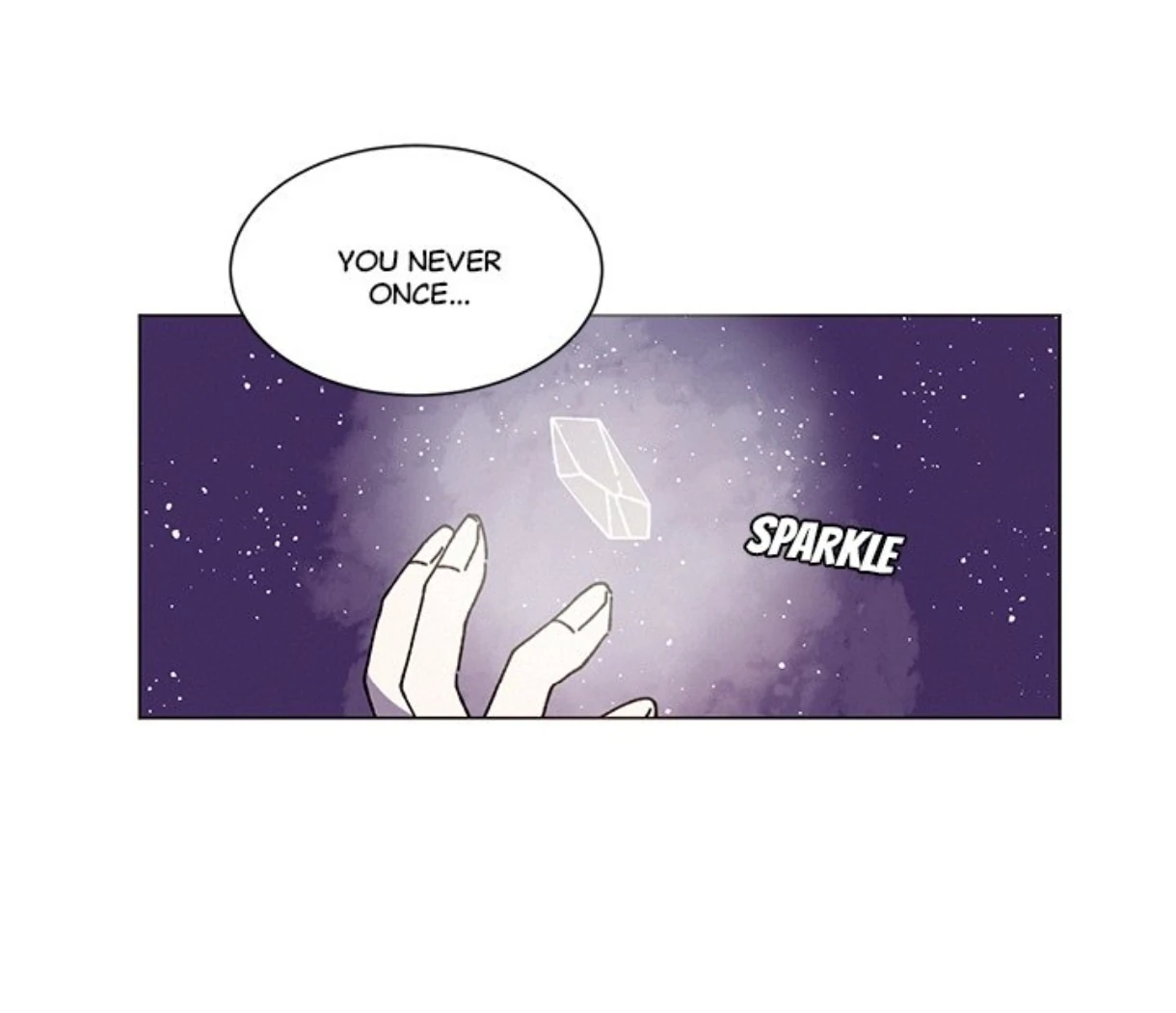 Merry Memory! - Side Story: Wailing Island (2) manhwa