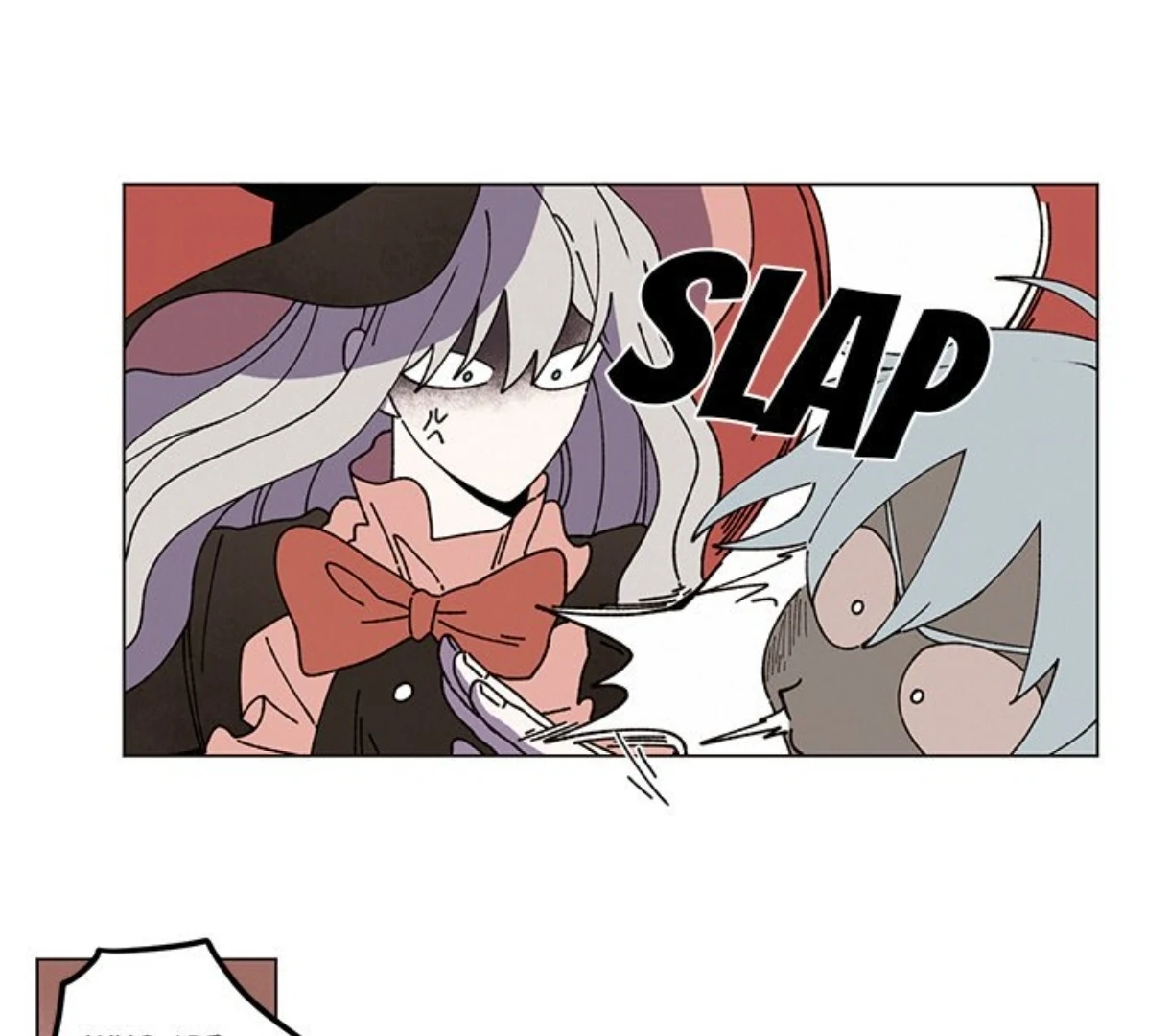 Merry Memory! - Side Story: Wailing Island (2) manhwa