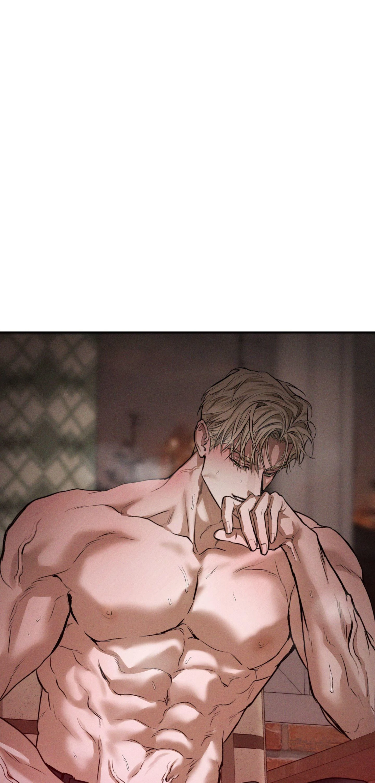 FlashLight [Official] {Uncensored} - Chapter 51 manhwa